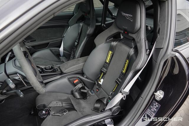 Porsche 911 4.0 GT3 510Pk | Weissach Pakket | Clubsport | Carbon | Bose | PPF | 21''
