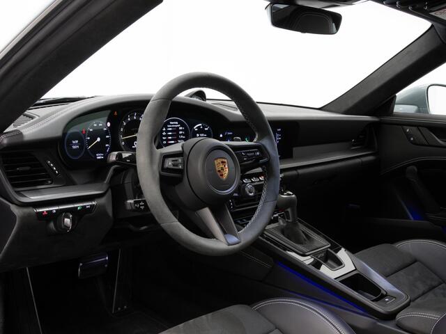 Porsche 911 GT3