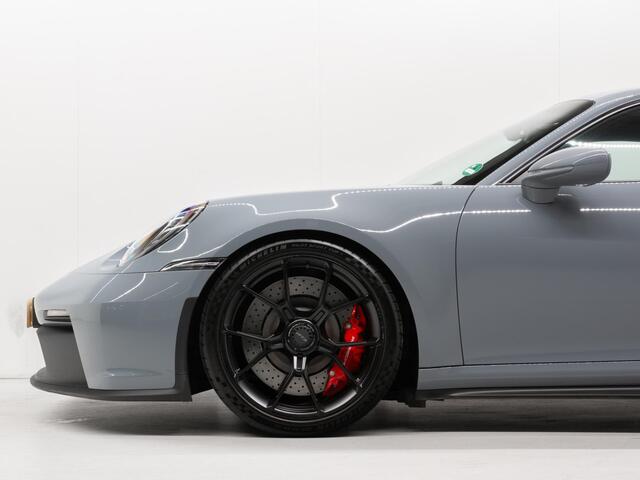 Porsche 911 GT3