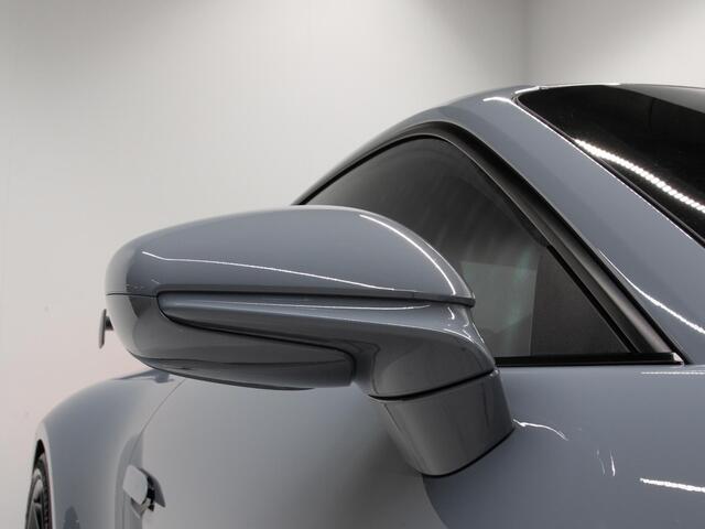 Porsche 911 GT3