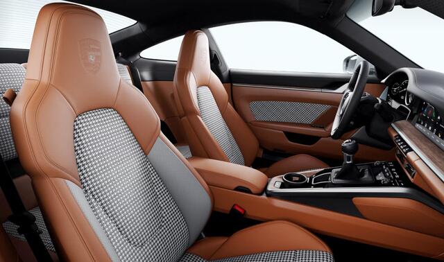 Porsche 911 Sport Classic