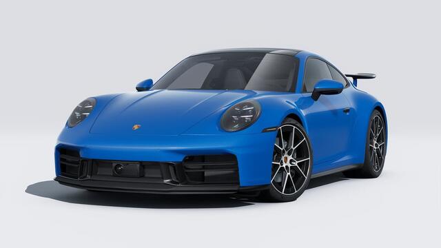 Porsche 911 Carrera