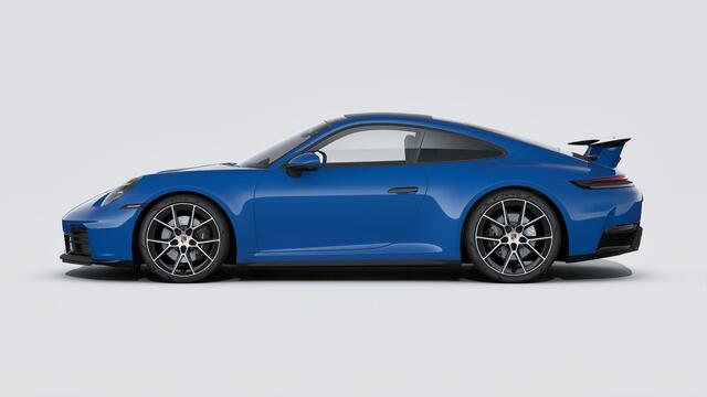 Porsche 911 Carrera