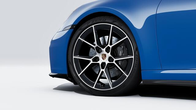 Porsche 911 Carrera