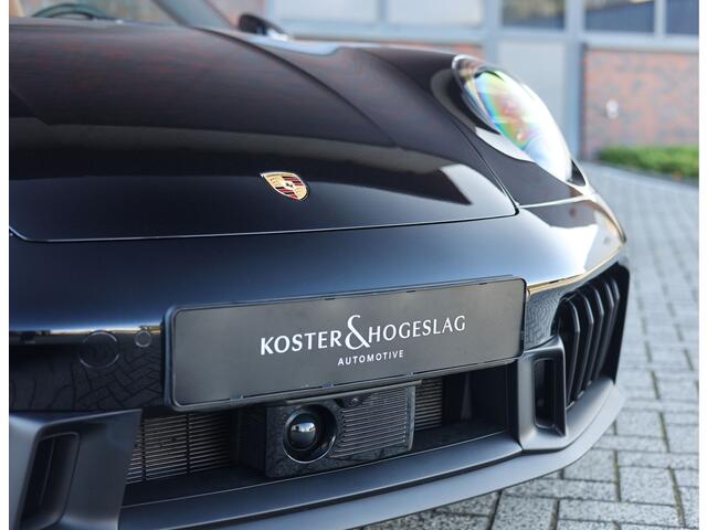 Porsche 911 Cabrio Carrera 4 GTS | PASM - Burmester