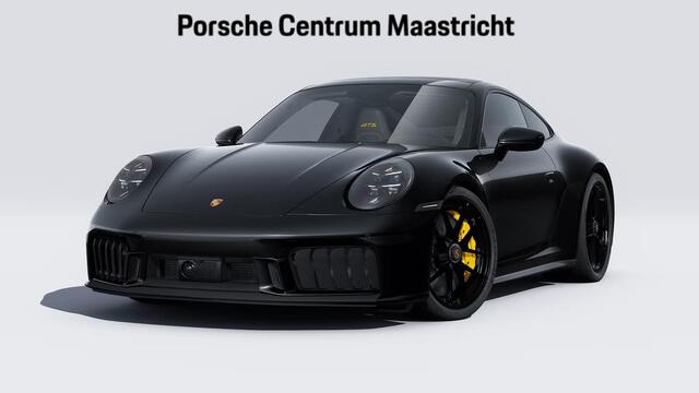 Porsche 911 Carrera GTS