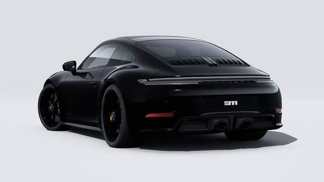 Porsche 911 Carrera GTS