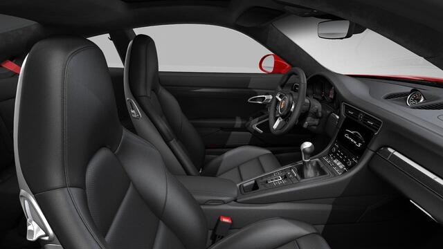 Porsche 911 Carrera S Endurance Racing Edition