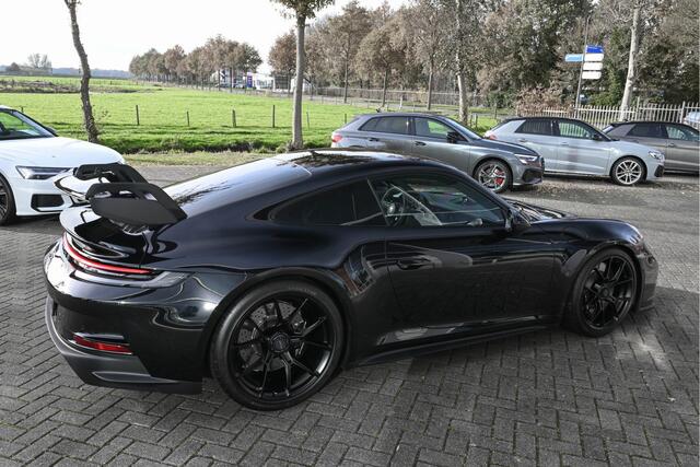 Porsche 911 4.0 GT3 510pk Clubsport PPF SportChrono PDLS Bose Schaalst Carbon 20/21-Inch NIEUW!