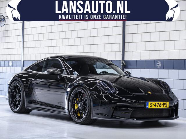 Porsche 911 4.0 GT3 Touring | PPF | PCCB keramische remmen