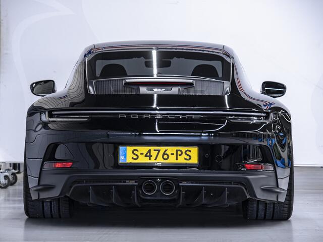 Porsche 911 4.0 GT3 Touring | PPF | PCCB keramische remmen