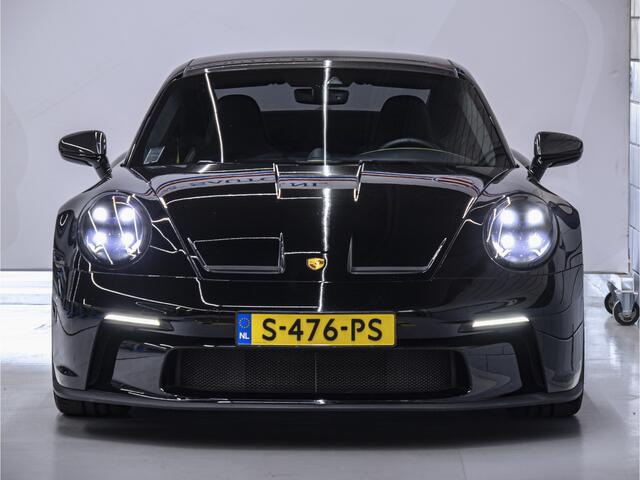 Porsche 911 4.0 GT3 Touring | PPF | PCCB keramische remmen