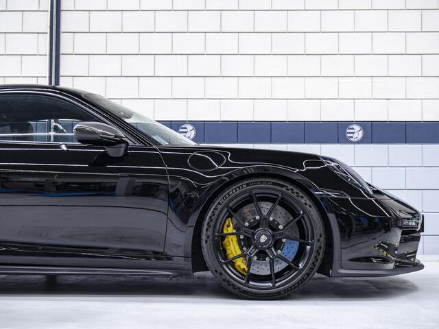 Porsche 911 4.0 GT3 Touring | PPF | PCCB keramische remmen