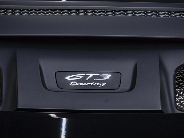 Porsche 911 4.0 GT3 Touring | PPF | PCCB keramische remmen