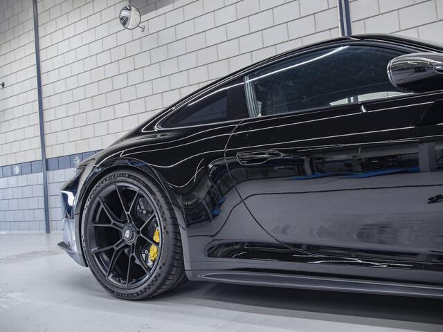 Porsche 911 4.0 GT3 Touring | PPF | PCCB keramische remmen