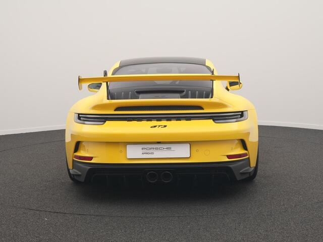 Porsche 911 4.0 GT3
