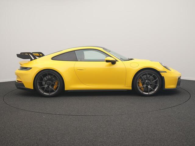 Porsche 911 4.0 GT3