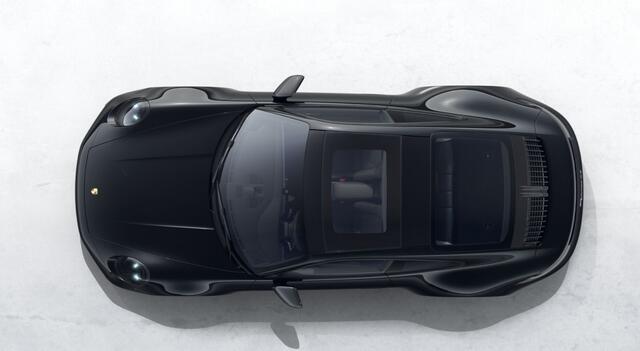 Porsche 911 Carrera 4S