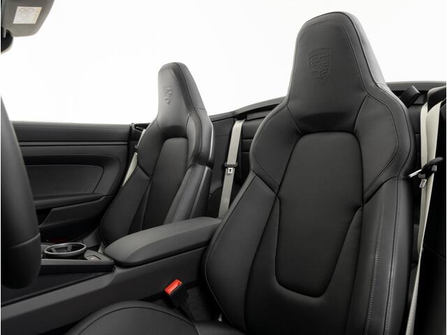 Porsche 911 Cabrio 3.6 T-Hybrid Carrera 4 GTS