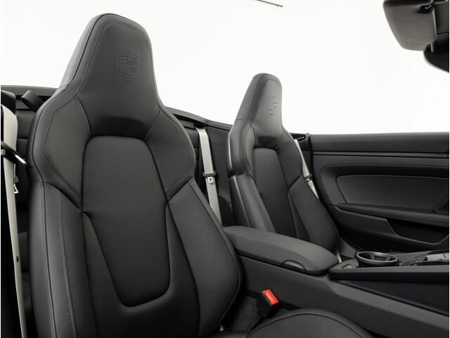 Porsche 911 Cabrio 3.6 T-Hybrid Carrera 4 GTS