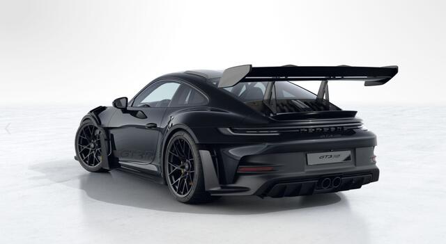 Porsche 911 GT3 RS