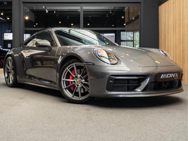 Porsche 992 911 Carrera 4S BOSE Pano Lift 911 3.0 Carrera 4 S Surround ACC PDLS+