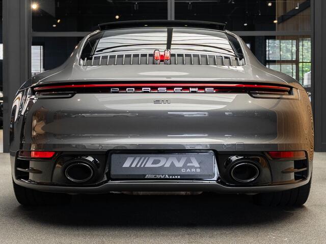 Porsche 992 911 Carrera 4S BOSE Pano Lift 911 3.0 Carrera 4 S Surround ACC PDLS+