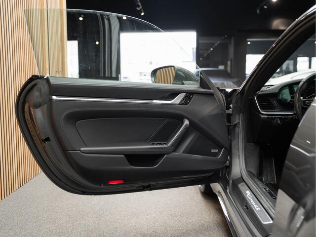 Porsche 992 911 Carrera 4S BOSE Pano Lift 911 3.0 Carrera 4 S Surround ACC PDLS+