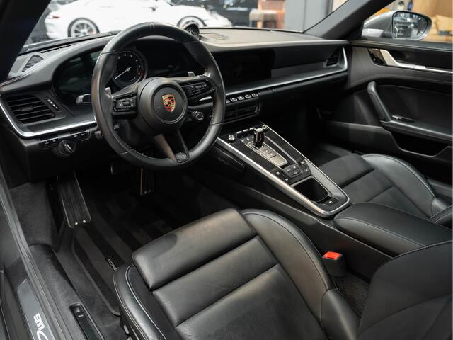Porsche 992 911 Carrera 4S BOSE Pano Lift 911 3.0 Carrera 4 S Surround ACC PDLS+