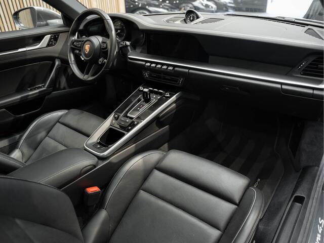 Porsche 992 911 Carrera 4S BOSE Pano Lift 911 3.0 Carrera 4 S Surround ACC PDLS+
