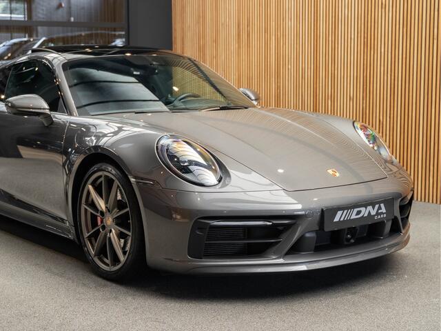Porsche 992 911 Carrera 4S BOSE Pano Lift 911 3.0 Carrera 4 S Surround ACC PDLS+
