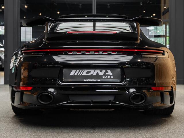 Porsche 992 911 Carrera 4S Aero-Kit Volleder 911 3.0 Carrera 4S BOSE Pano ACC