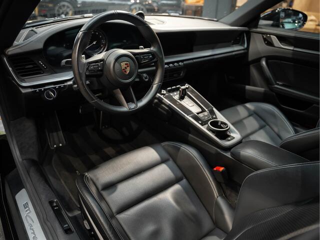 Porsche 992 911 Carrera 4S Aero-Kit Volleder 911 3.0 Carrera 4S BOSE Pano ACC