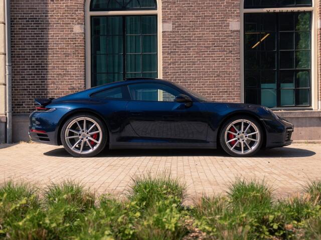 Porsche 992 3.0 CARRERA S - NL geleverd - Sport Chrono - Pano