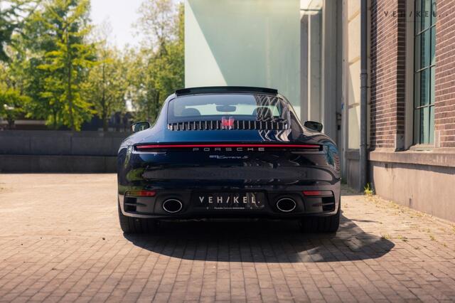 Porsche 992 3.0 CARRERA S - NL geleverd - Sport Chrono - Pano