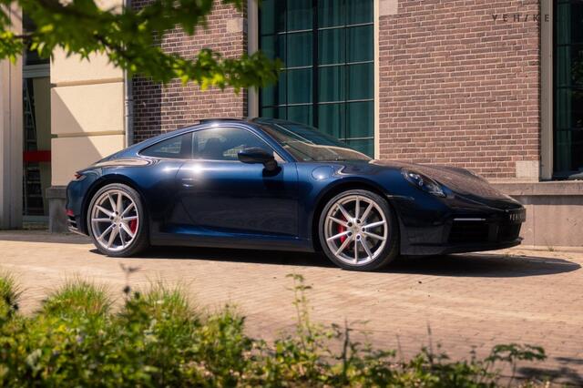 Porsche 992 3.0 CARRERA S - NL geleverd - Sport Chrono - Pano