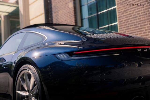 Porsche 992 3.0 CARRERA S - NL geleverd - Sport Chrono - Pano