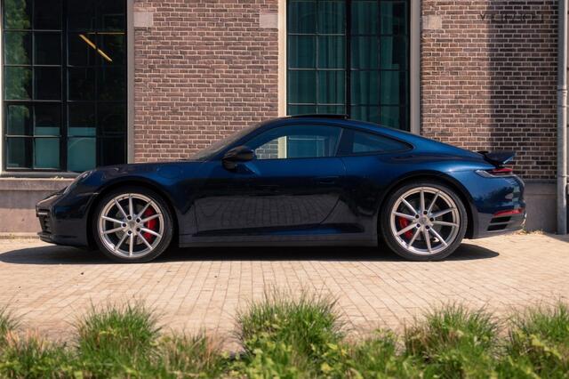 Porsche 992 3.0 CARRERA S - NL geleverd - Sport Chrono - Pano