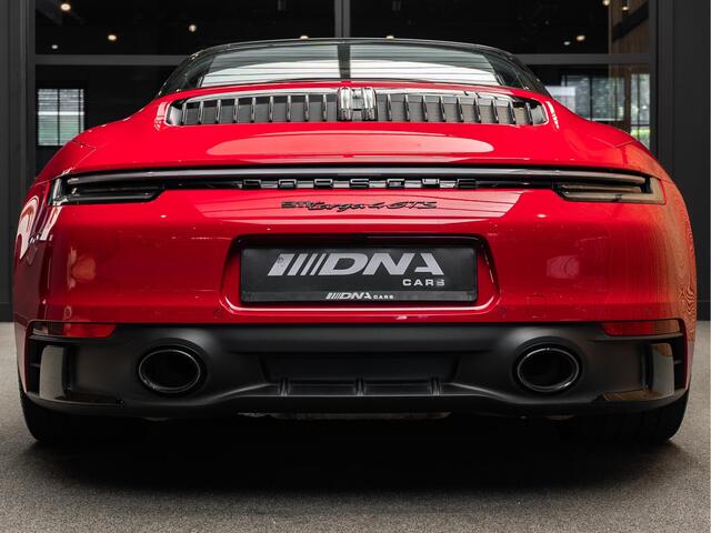 Porsche 992 911 Targa 4 GTS PDCC Lift Innodrive 911 Carrera 4 GTS BOSE Exclusive Manufaktur