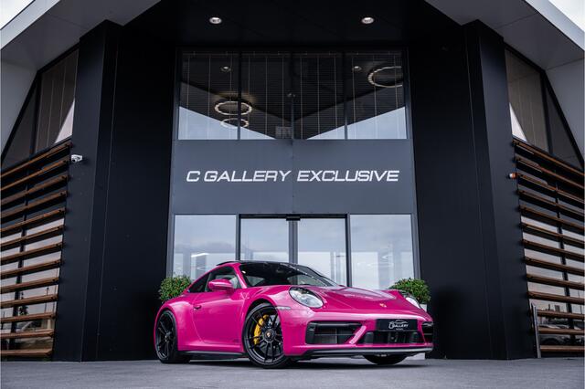 Porsche 992 911 3.0 Carrera GTS - Keramisch | Sport Chrono | Panorama | Bose | Lift