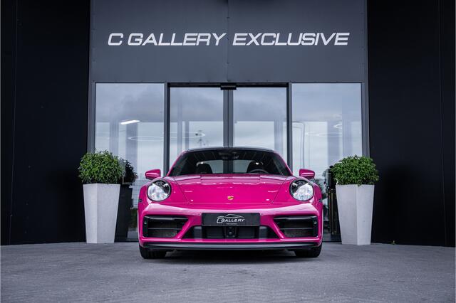 Porsche 992 911 3.0 Carrera GTS - Keramisch | Sport Chrono | Panorama | Bose | Lift