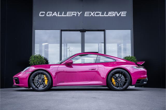 Porsche 992 911 3.0 Carrera GTS - Keramisch | Sport Chrono | Panorama | Bose | Lift