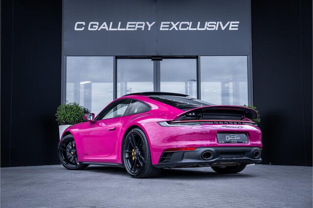 Porsche 992 911 3.0 Carrera GTS - Keramisch | Sport Chrono | Panorama | Bose | Lift