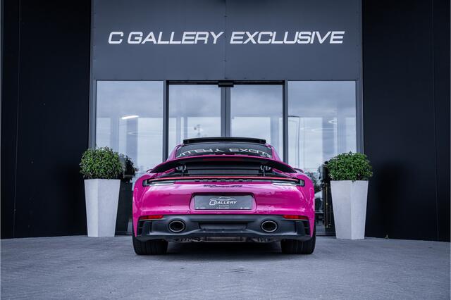 Porsche 992 911 3.0 Carrera GTS - Keramisch | Sport Chrono | Panorama | Bose | Lift