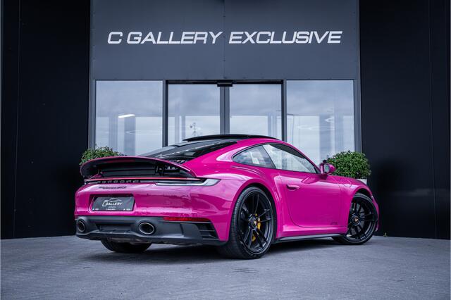 Porsche 992 911 3.0 Carrera GTS - Keramisch | Sport Chrono | Panorama | Bose | Lift