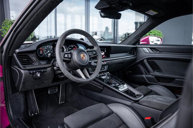 Porsche 992 911 3.0 Carrera GTS - Keramisch | Sport Chrono | Panorama | Bose | Lift
