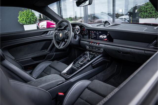 Porsche 992 911 3.0 Carrera GTS - Keramisch | Sport Chrono | Panorama | Bose | Lift