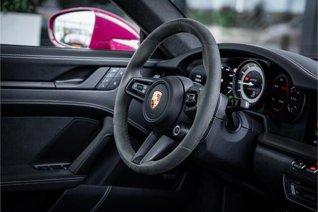 Porsche 992 911 3.0 Carrera GTS - Keramisch | Sport Chrono | Panorama | Bose | Lift