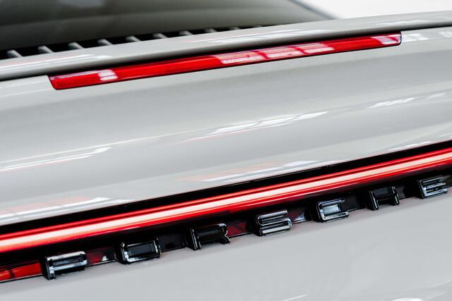 Porsche 992 911 Turbo S | Sport Chrono Pakket | Sportuitlaat | Burmester sound