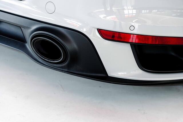 Porsche 992 911 Turbo S | Sport Chrono Pakket | Sportuitlaat | Burmester sound
